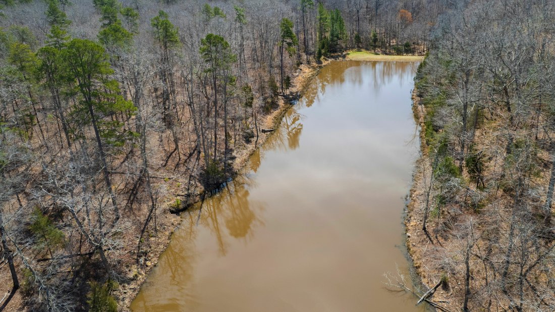 Prime Opportunity Of 72 Acres In Hillsborough, North Carolina, United