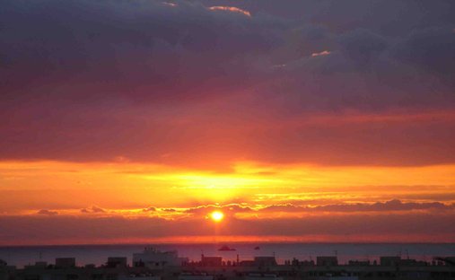 Haus in Ibiza, Balearische Inseln, Spanien 1