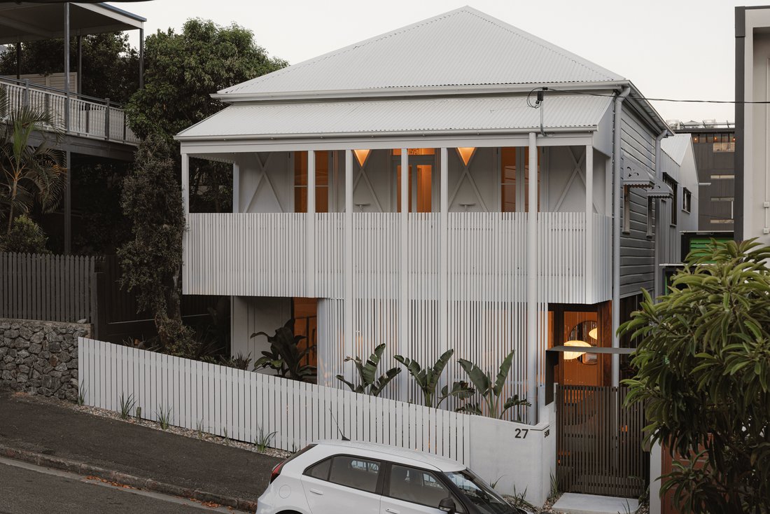 Modern Sophistication In The Heart In Fortitude Valley, Queensland, Australia For Sale (11863283)