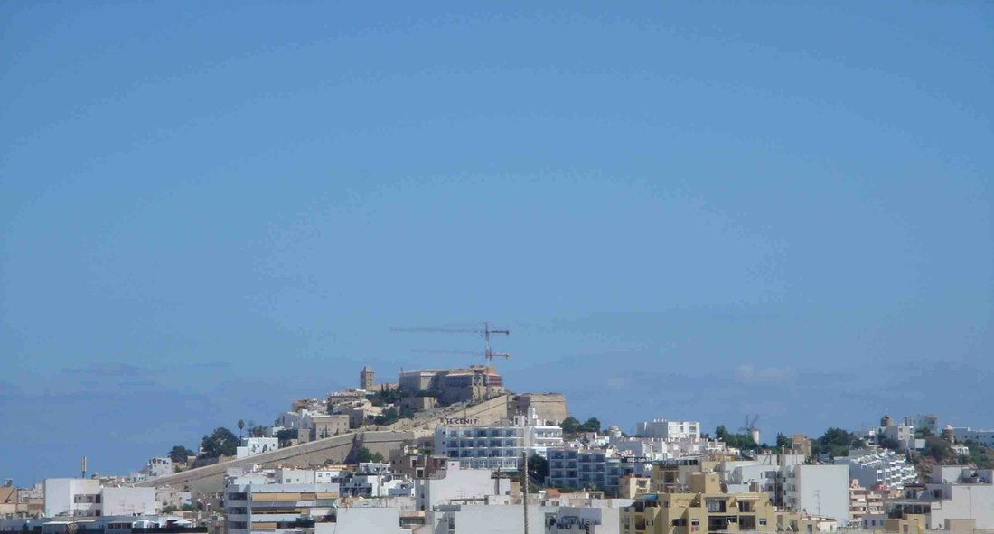 House in Ibiza Town, Balearic Islands, Spain 5 - 11863243