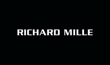 Richard Mille [2015 MINT] RM 011 Black Phantom