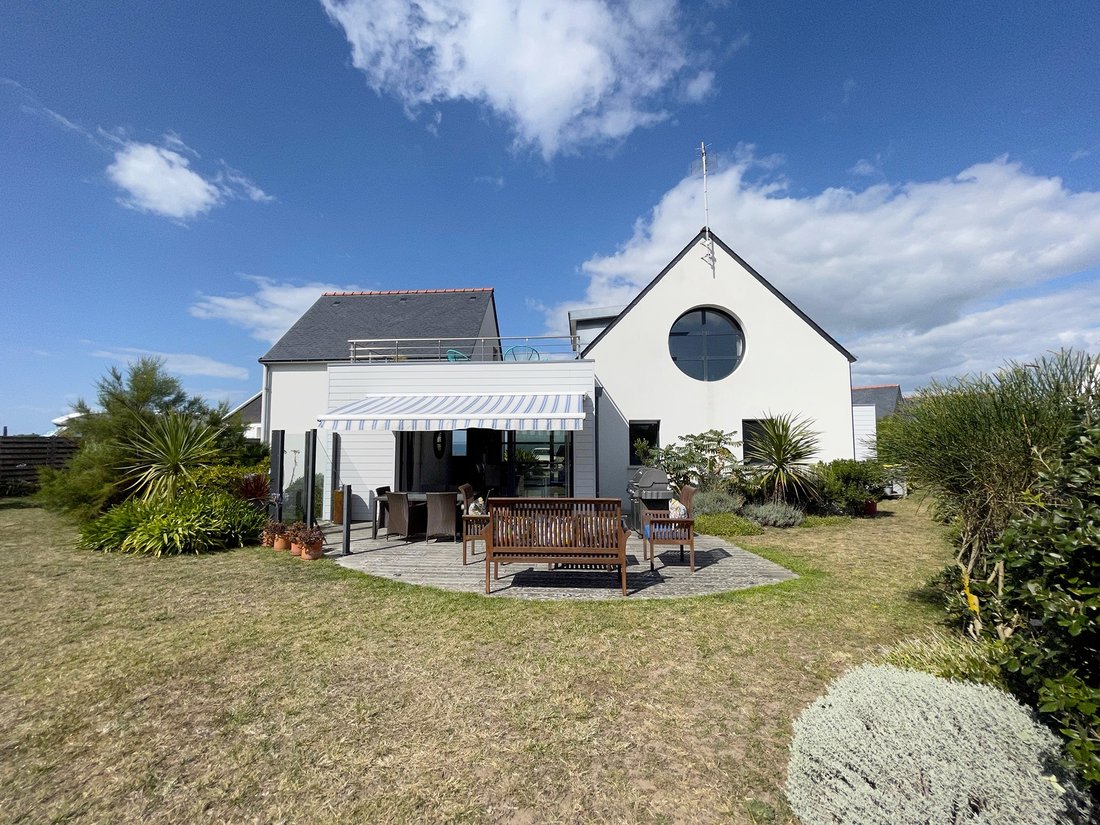 House in Penmarc H-Kerity, Penmarc'h, France 2 - 11860872