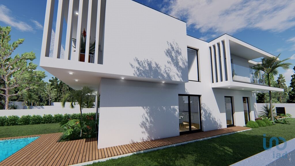 Townhouse in Charneca de Caparica e Sobreda, Setubal, Portugal 2 - 11861815