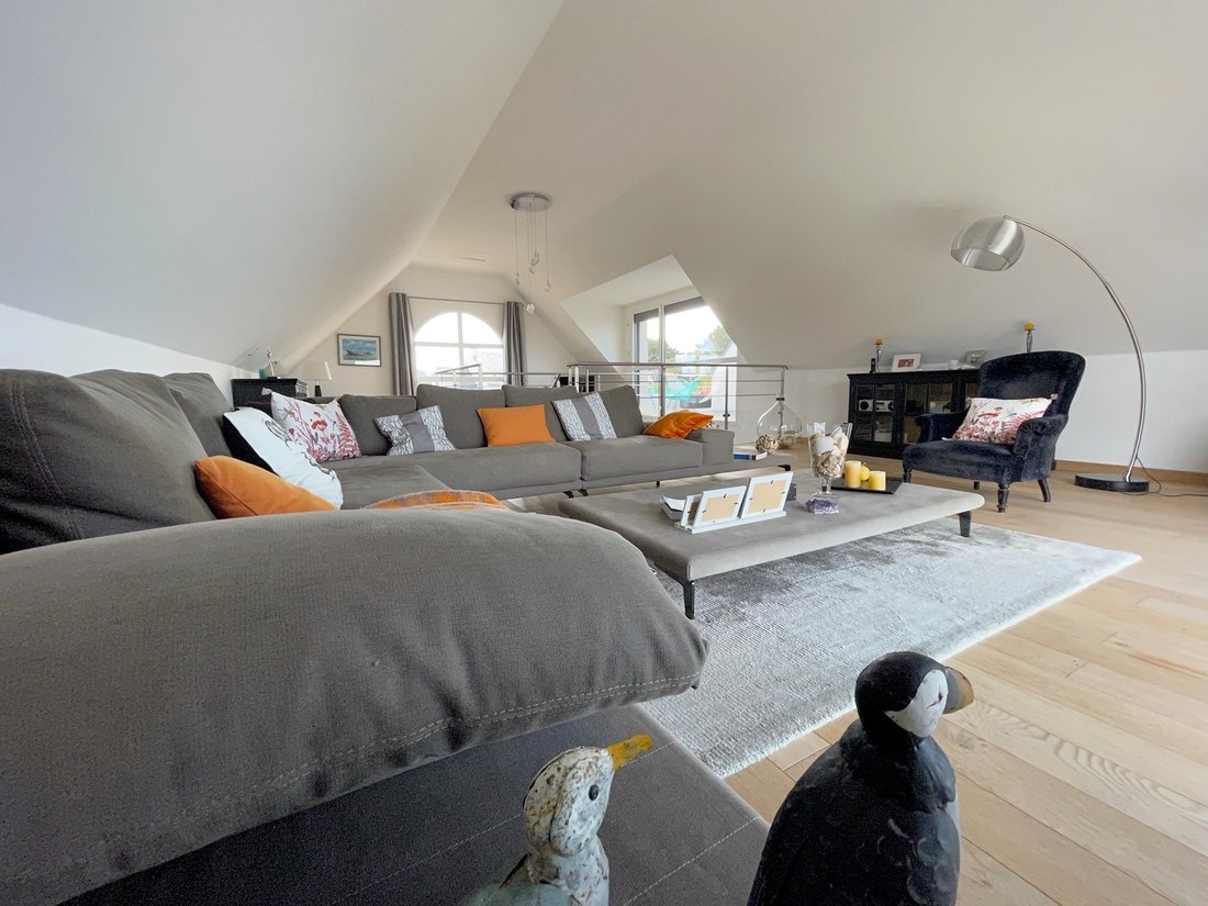 House in Penmarc H-Kerity, Penmarc'h, France 4 - 11860872