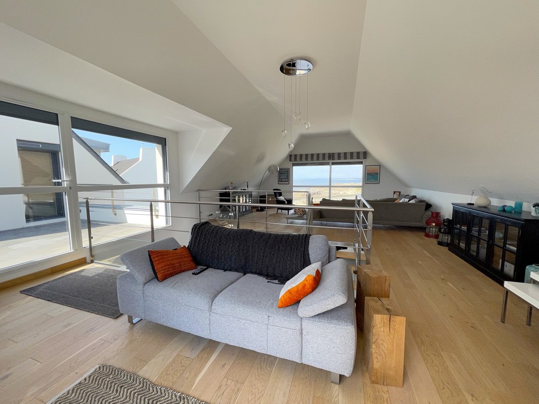 House in Penmarc H-Kerity, Penmarc'h, France 3 - 11860872