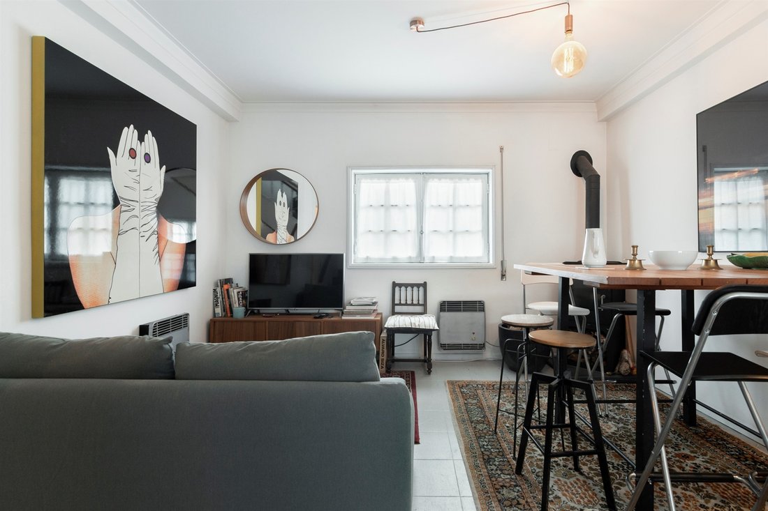 House in Aldoar, Foz do Douro e Nevogilde, Porto District, Portugal 4 - 11863540