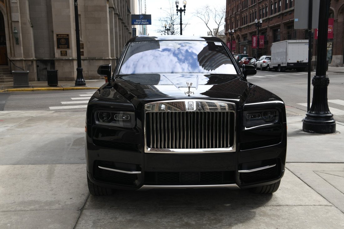 Suv in Chicago, IL 2 - 11860999