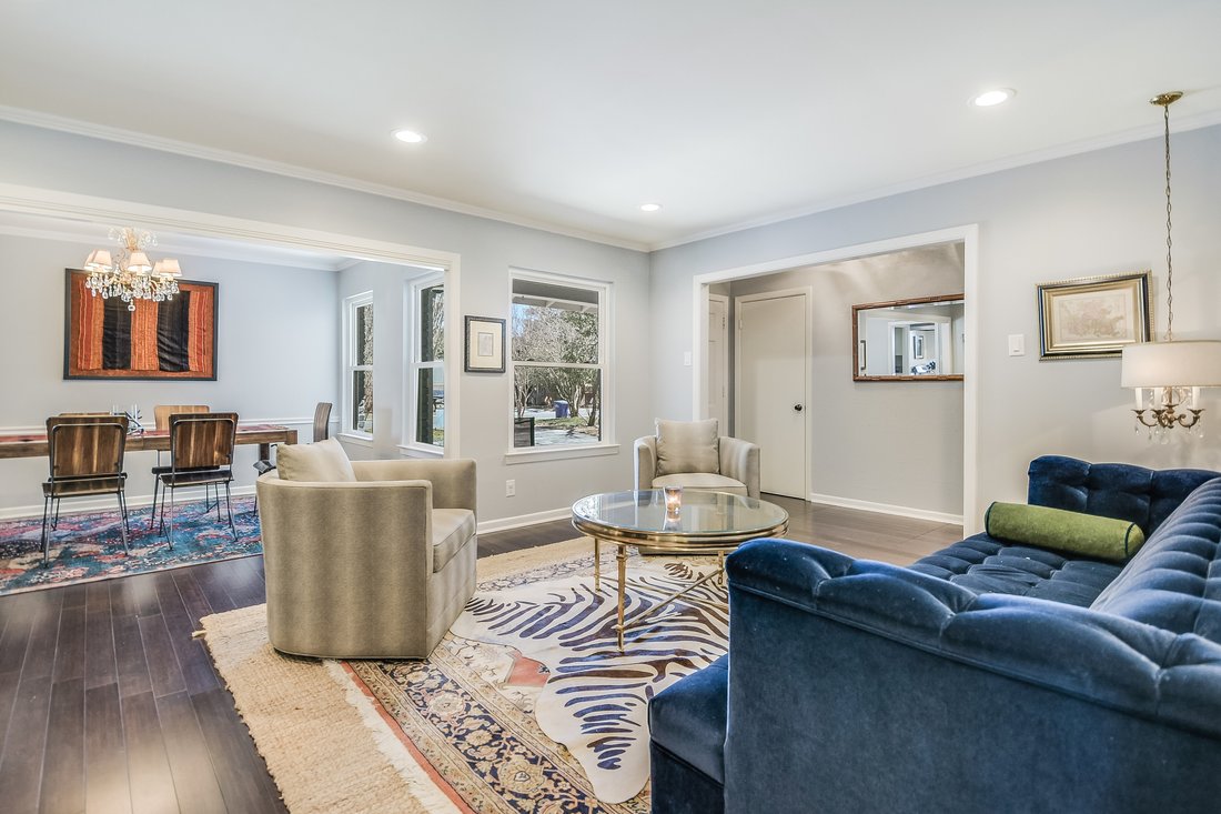 Beautiful Home In Northwood In San Antonio, Texas, United States For