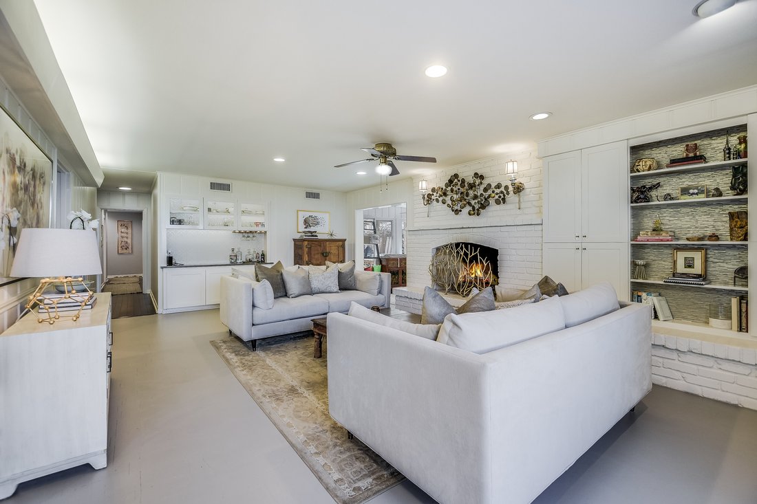 Beautiful Home In Northwood In San Antonio, Texas, United States For