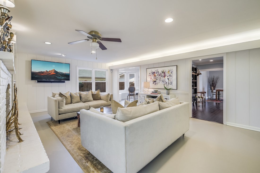 Beautiful Home In Northwood In San Antonio, Texas, United States For