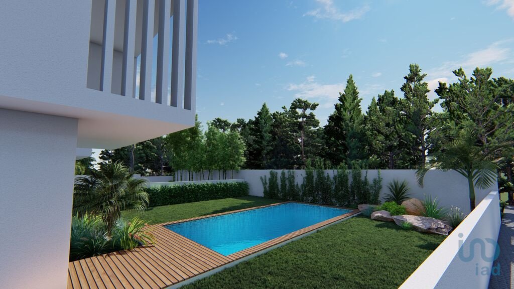 Townhouse in Charneca de Caparica e Sobreda, Setubal, Portugal 5 - 11861815