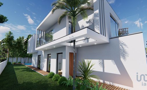 Residenza a Charneca de Caparica e Sobreda, Setúbal Municipality, Portogallo 1