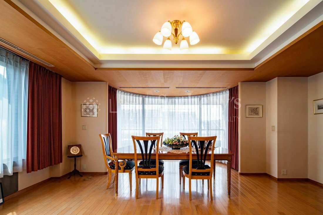 Condo in Hayama, Kanagawa, Japan 3 - 11863546