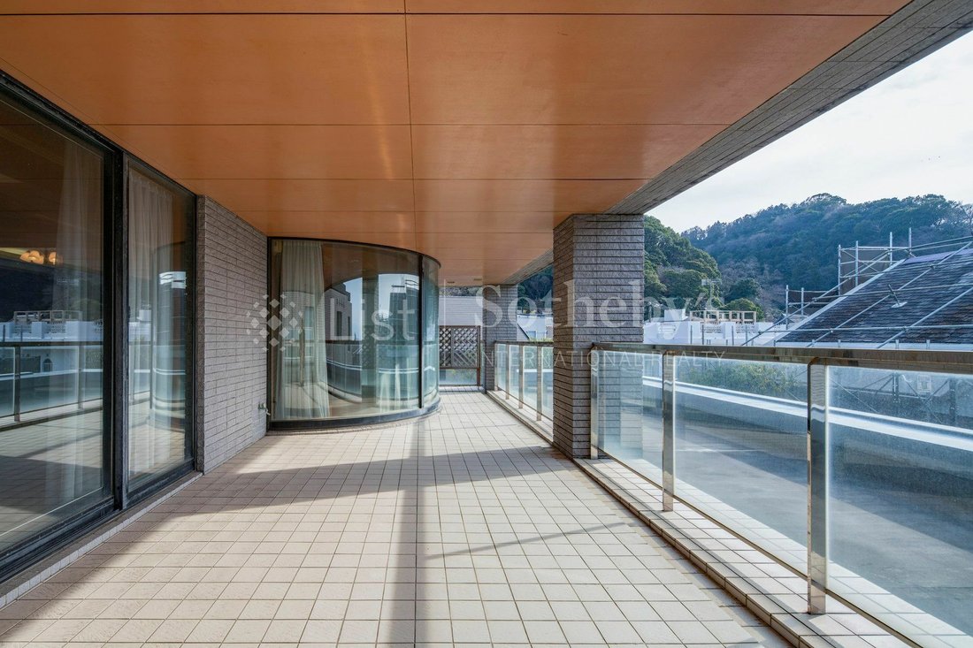 Condo in Hayama, Kanagawa, Japan 5 - 11863546