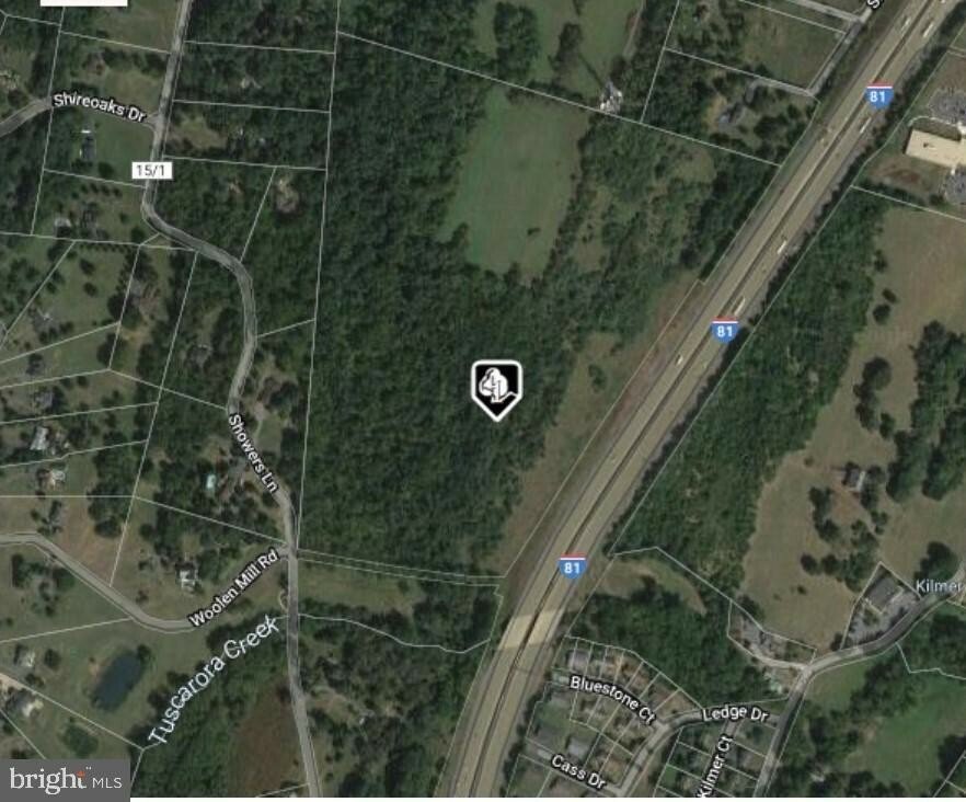 Haus in Martinsburg, West Virginia, Vereinigte Staaten 1 - 11184768