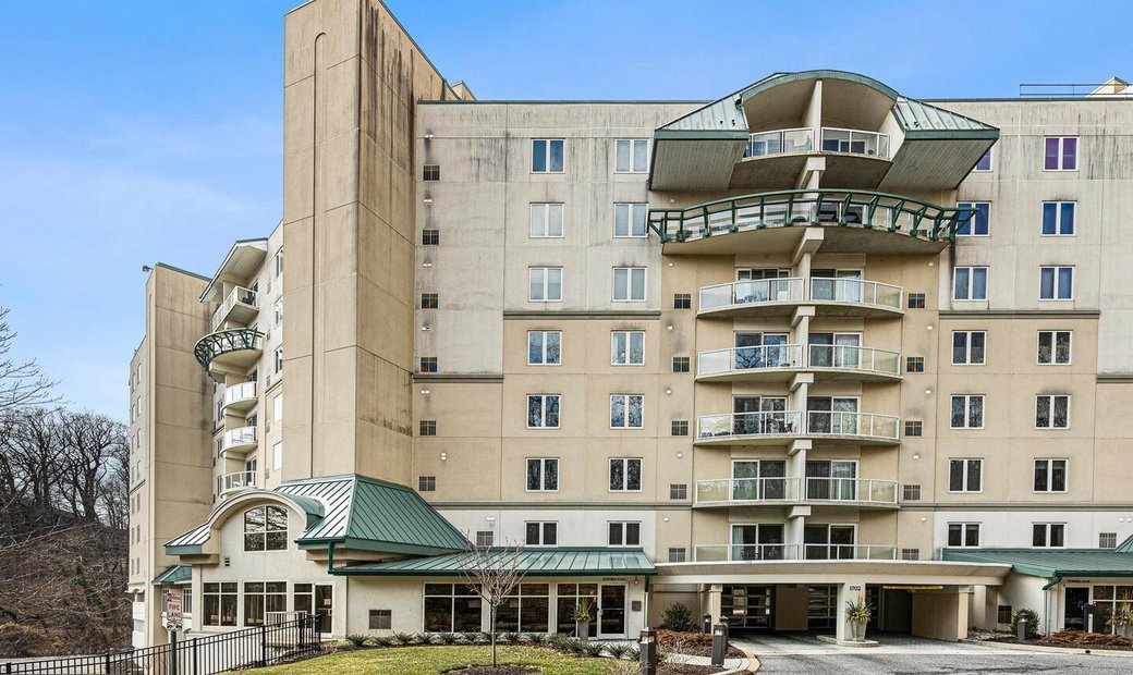 Condo Wilmington, De In Wilmington, Delaware, United States For Sale