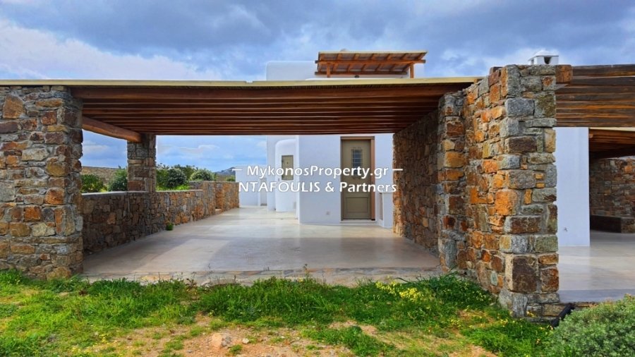 Villa in Ano Mera Community, Aegean, Greece 4 - 11553564