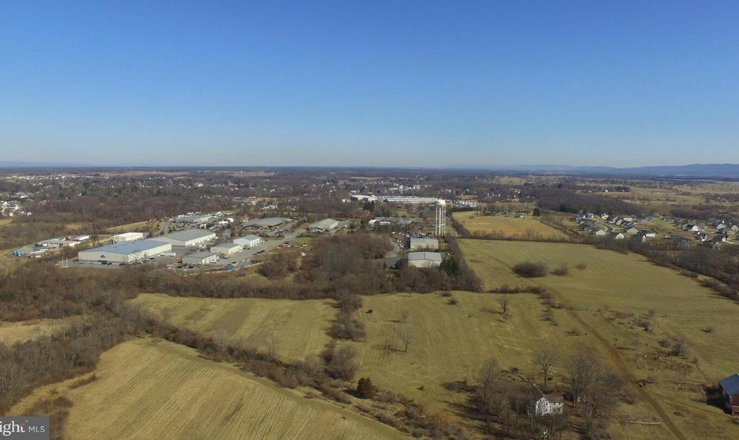 Lots/Land/Farm Berryville, Va In Berryville, Virginia, United States