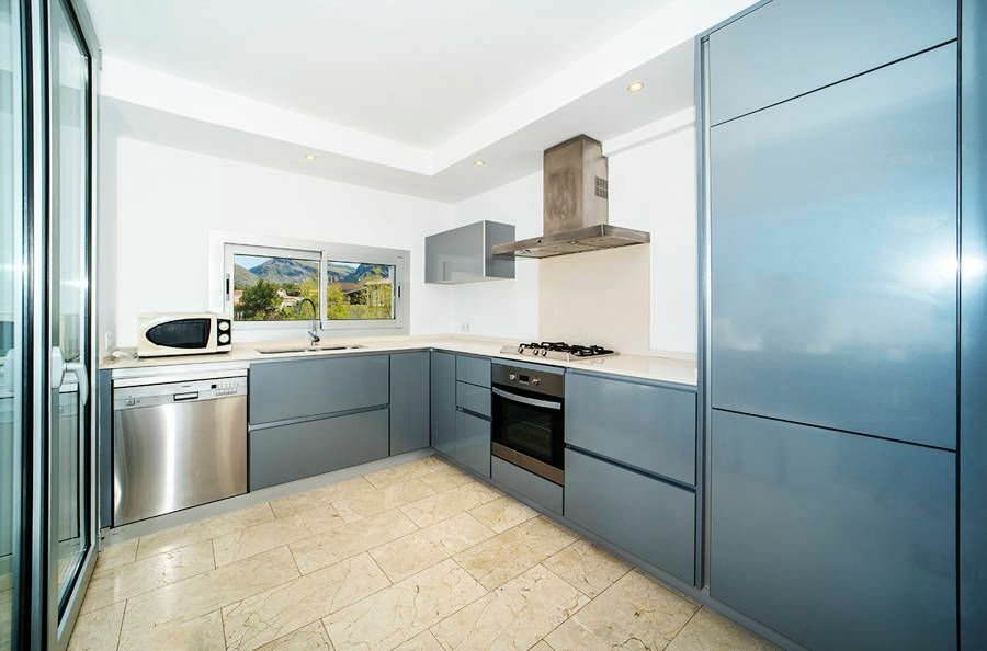 Villa in Colonia de Sant Pere, Arta, Balearic Islands 5 - 11863627