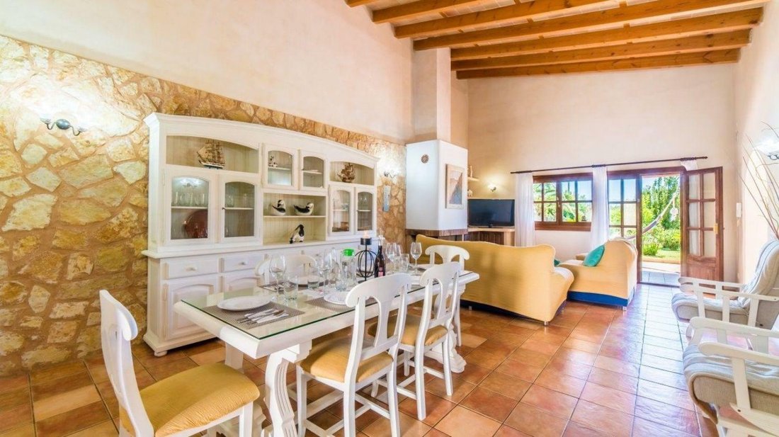 Finca in Arta, Balearic Islands, Spain 4 - 11863644