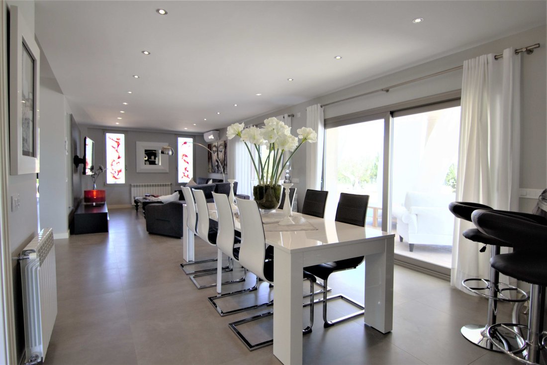Finca in Santa Margalida, Balearic Islands, Spain 4 - 11863633