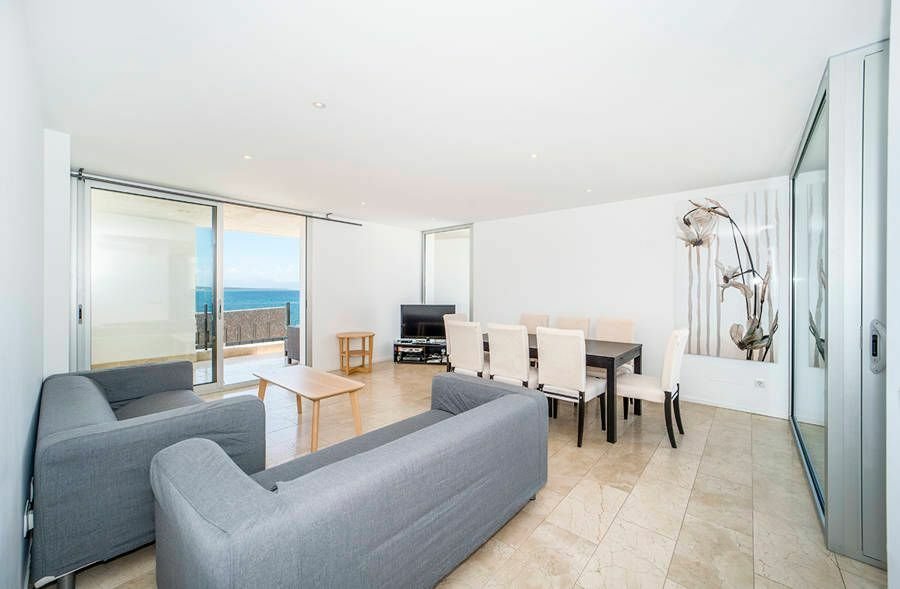 Villa in Colonia de Sant Pere, Arta, Balearic Islands 3 - 11863627