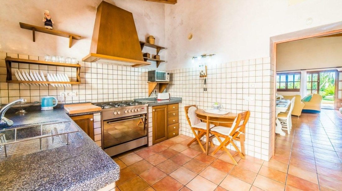Finca in Arta, Balearic Islands, Spain 5 - 11863644