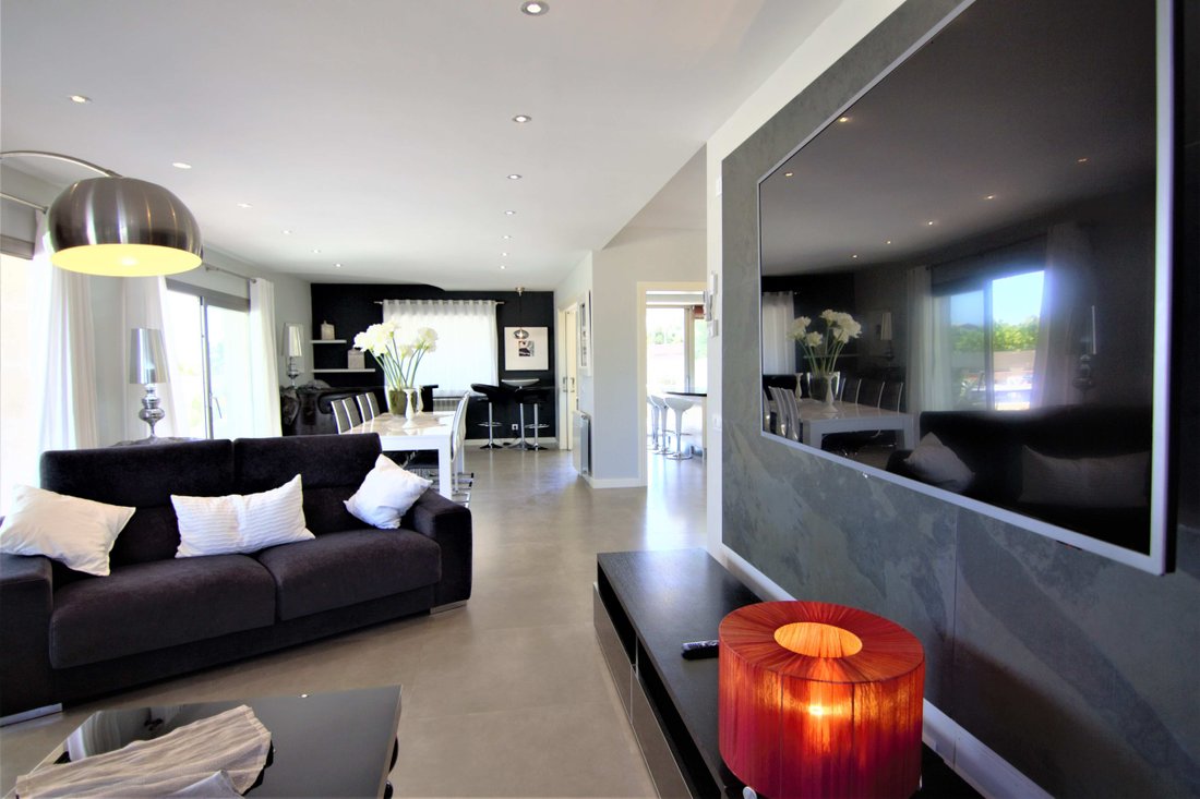 Finca in Santa Margalida, Balearic Islands, Spain 5 - 11863633