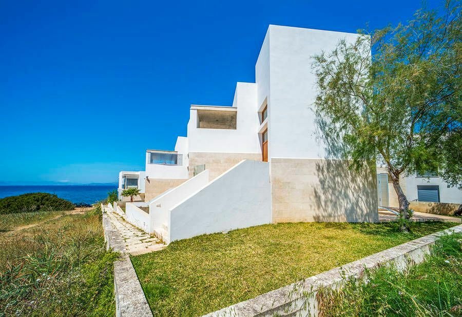 Villa in Colonia de Sant Pere, Arta, Balearic Islands 2 - 11863627