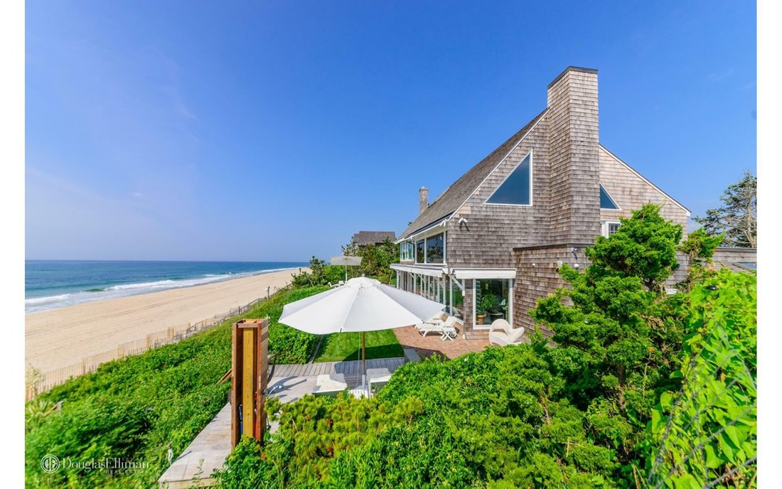 House East Hampton In East Hampton, New York, United States For Sale