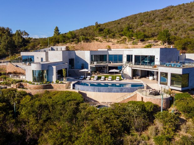House in Laguna Beach, California, United States 1