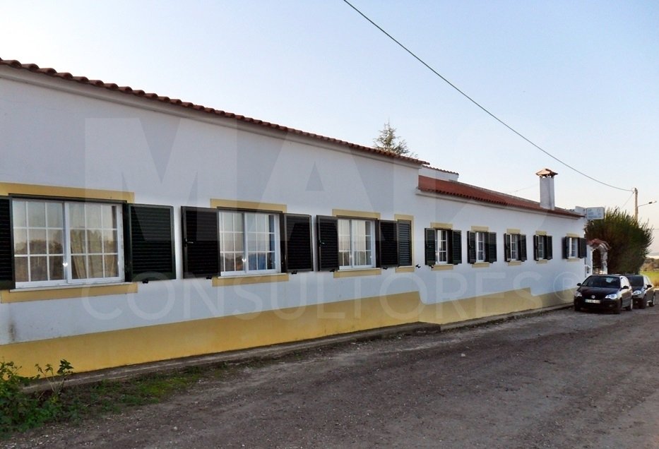 Lar De Idosos Na Quinta Do Anjo Palmela In Quinta Do Anjo, Setubal