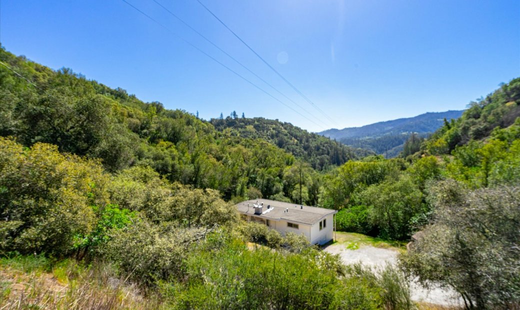 1901 Oakville Grade Road In Napa, California, United States For Sale