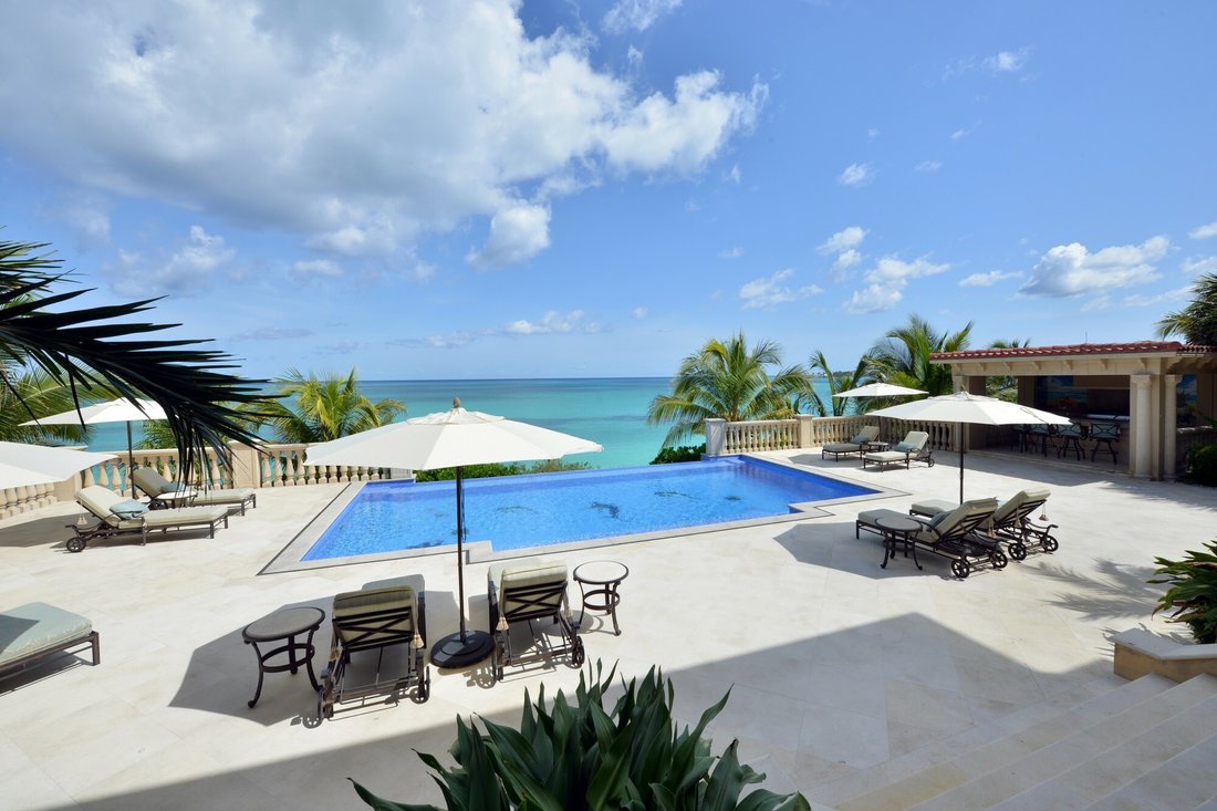 House in Nassau, New Providence, The Bahamas 4 - 11864013