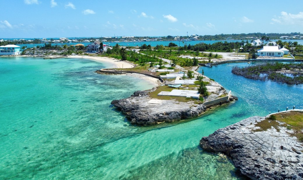 Pelican Pointe, Marsh Harbour In Marsh Harbour, Central Abaco, The
