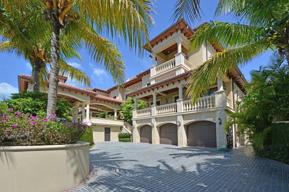 House in Nassau, New Providence, The Bahamas 5 - 11864013