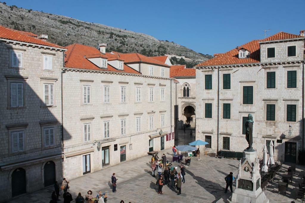 Apartment in Dubrovnik, Dubrovnik-Neretva County, Croatia 1 - 11864836
