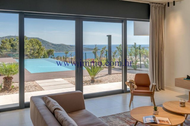 Villa in Primosten, Sibenik-Knin County, Croatia 3 - 11864862