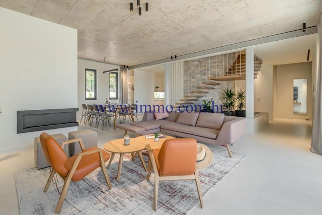 Villa in Primosten, Sibenik-Knin County, Croatia 4 - 11864862