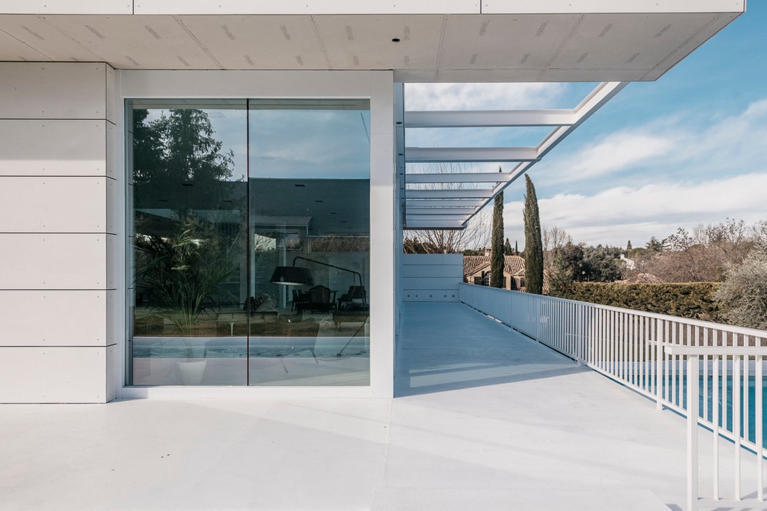 Villa in Madrid, Community of Madrid, Spain 5 - 11830281