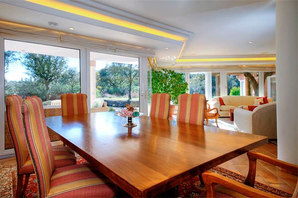 Villa in La Moraleja, Alcobendas, Comunidad de Madrid 4 - 11830312