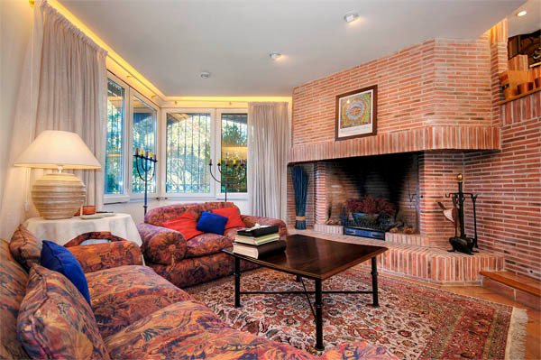 Villa in La Moraleja, Alcobendas, Comunidad de Madrid 5 - 11830312