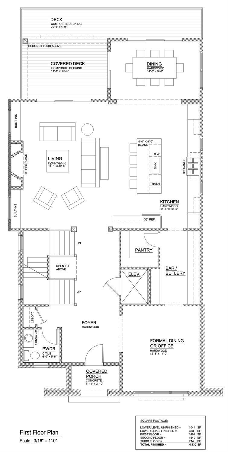 House in Cincinnati, Ohio, United States 4 - 11865189