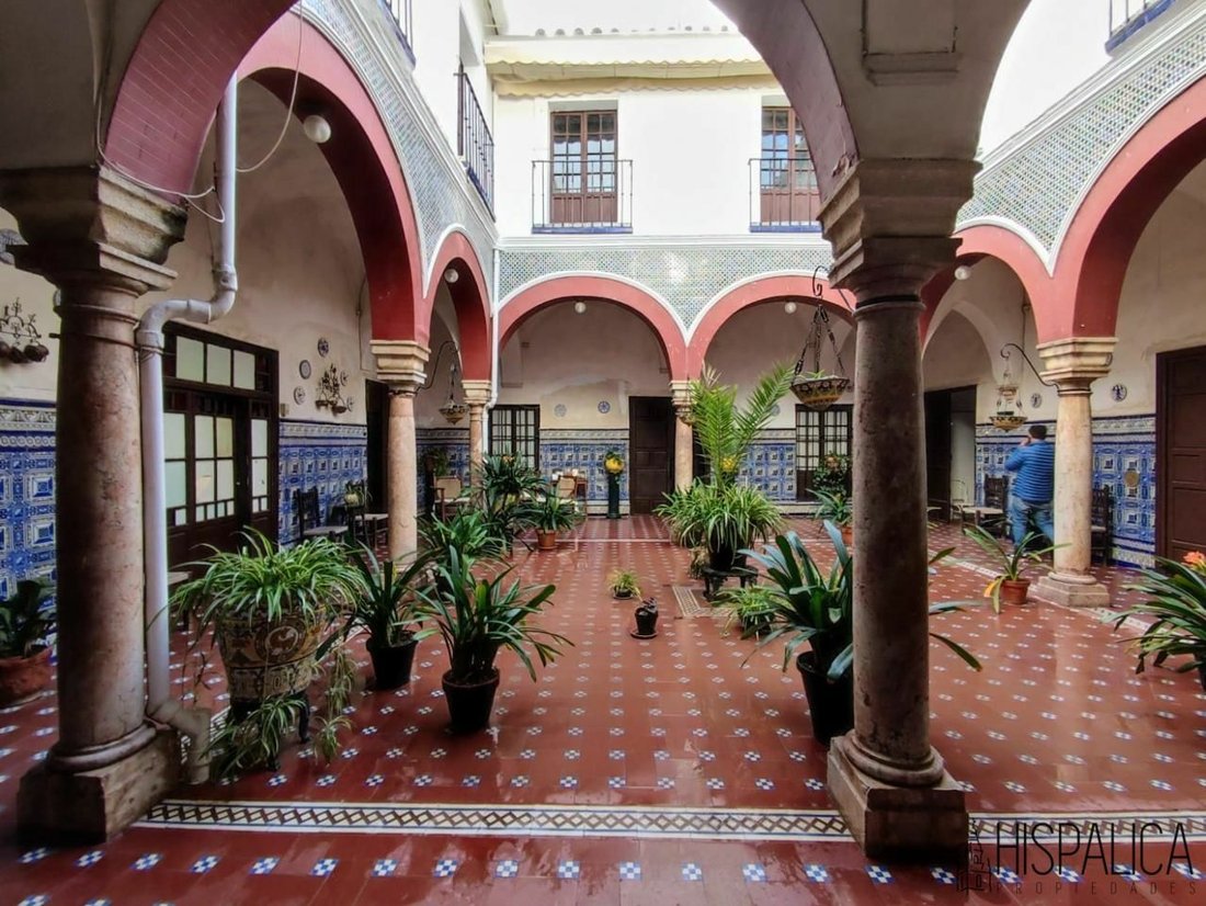 Villa in Villamartin, Andalusia, Spain 2 - 11865566