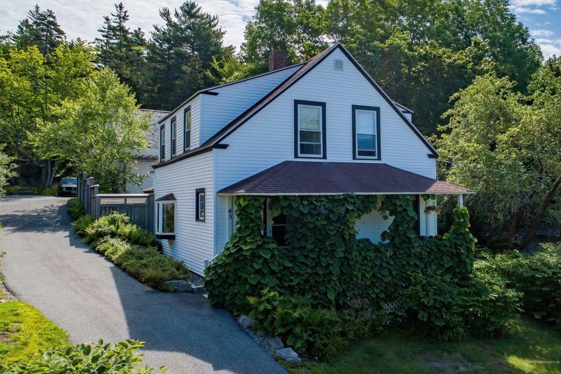House in Mount Desert, Maine, United States 4 - 11866907