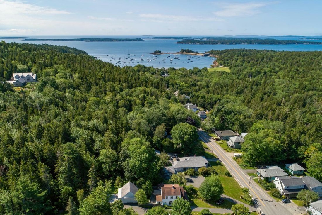 House in Mount Desert, Maine, United States 3 - 11866907