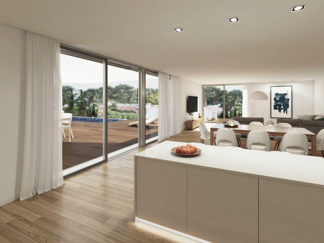 Villa in Capdepera, Balearic Islands, Spain 5 - 11866039