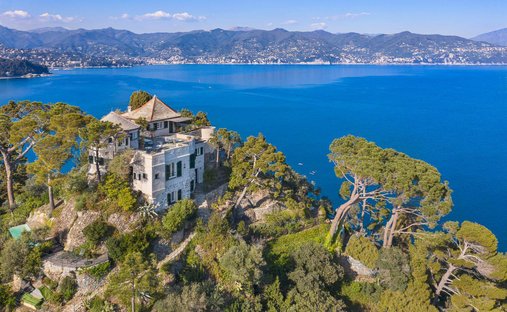 Portofino, Liguria, Italy 1