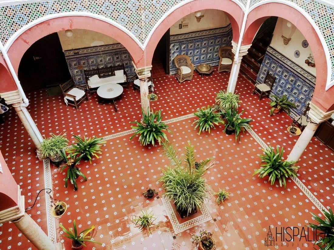 Villa in Villamartin, Andalusia, Spain 1 - 11865566