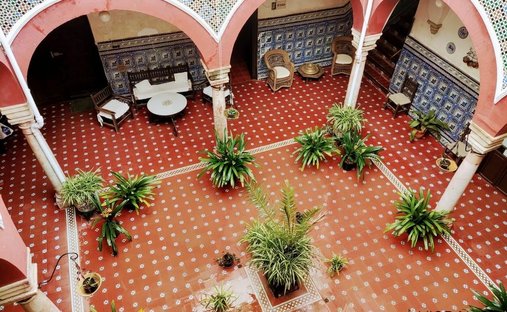 Villa in Villamartin, Andalusia, Spain 1